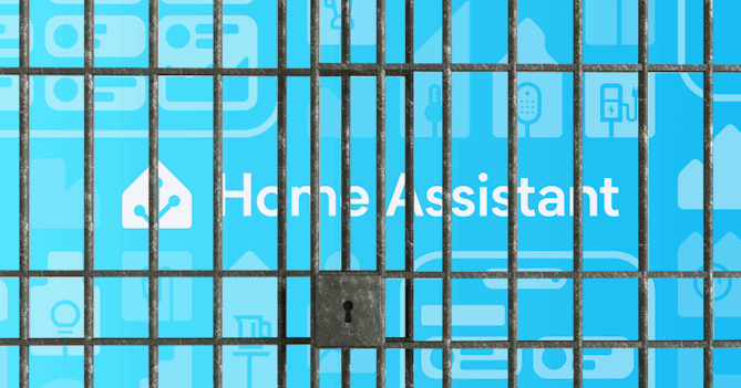 Updating HomeAssistant for a FreeBSD jail