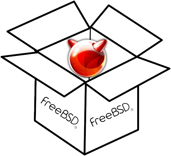 Updating system and jails using pkgbase